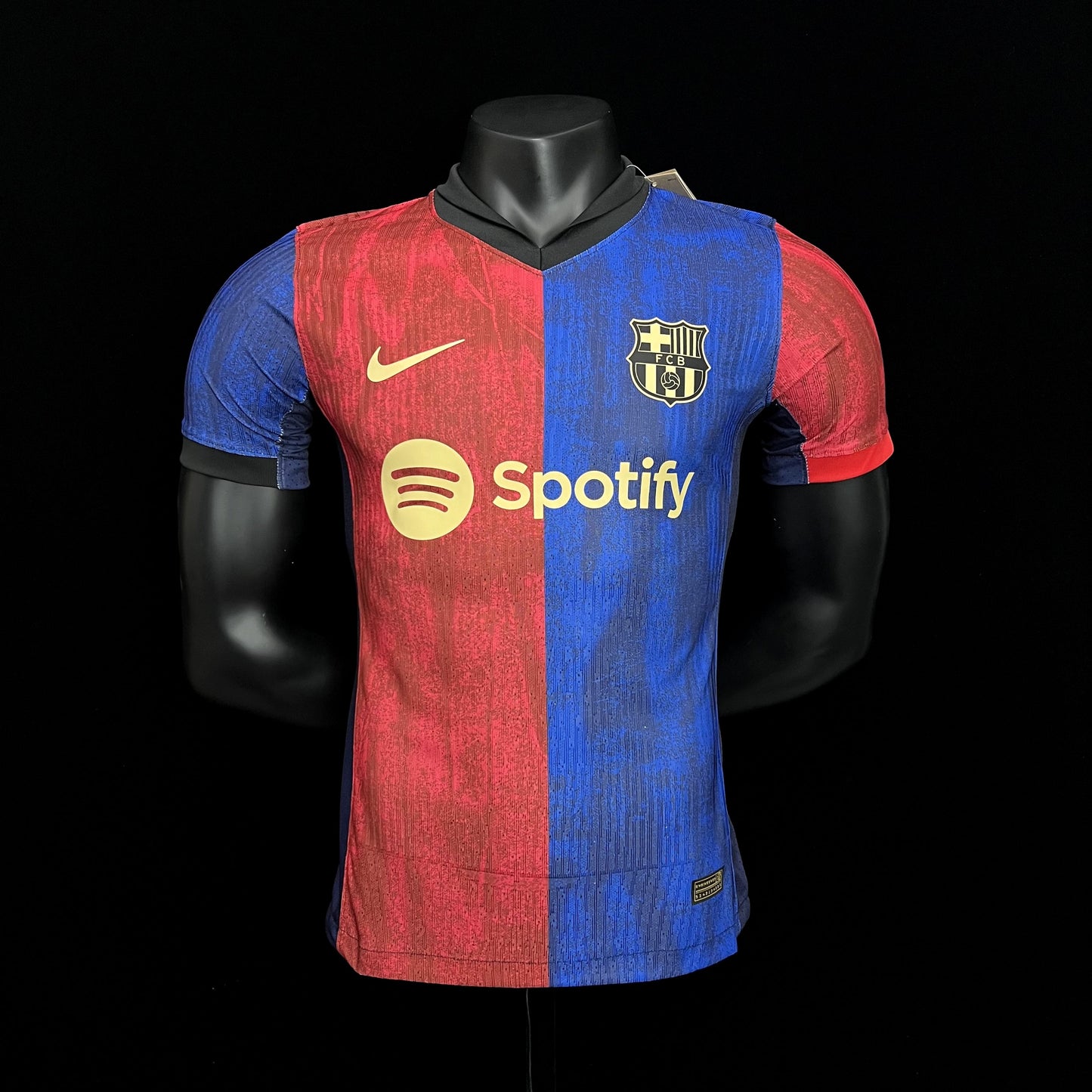 Barça Concept 7 Player Issue Kit