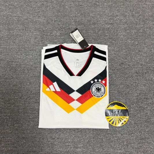 Germany Home 2026 Standard Issue Kit