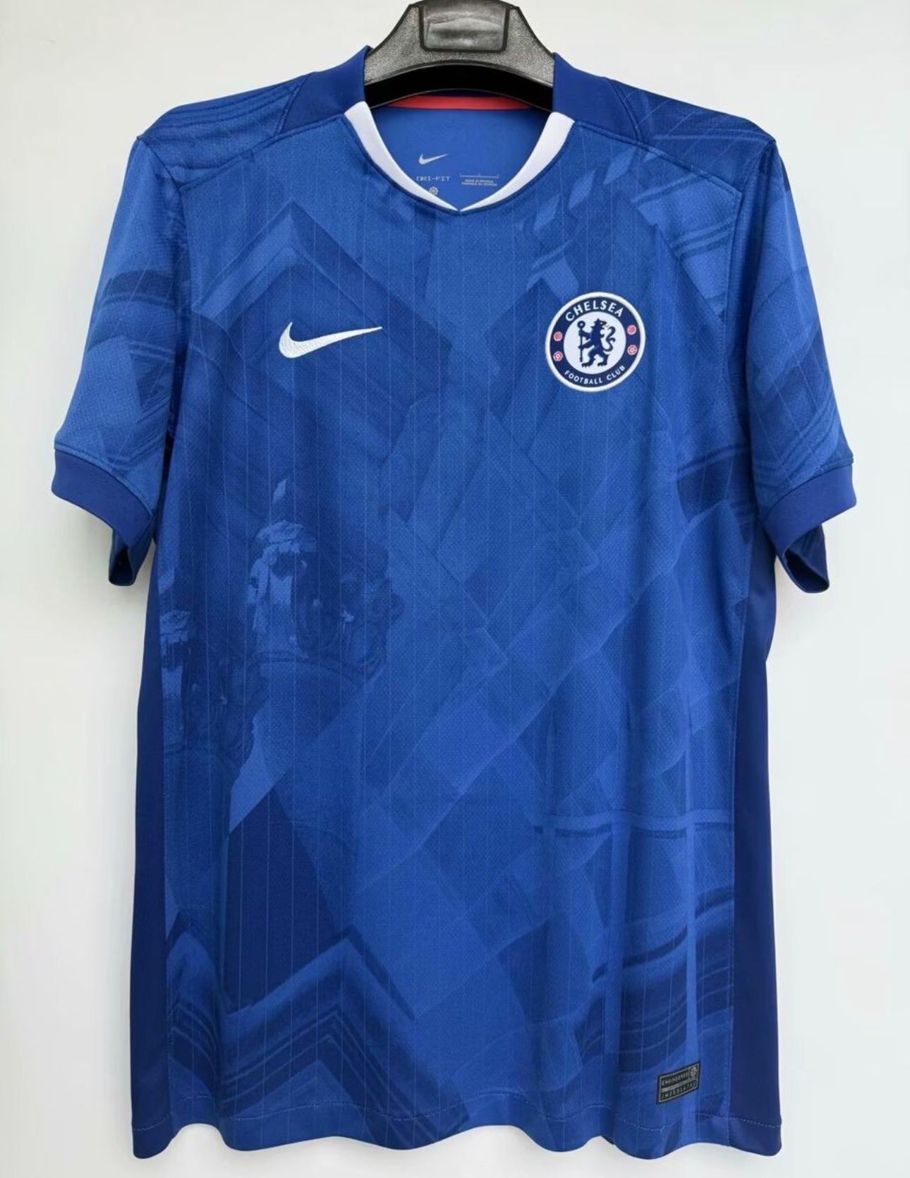 Chelsea Home 25/26 Standard Kit