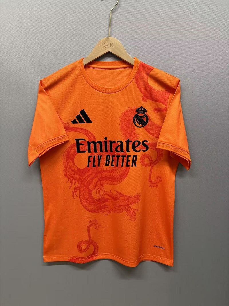 R. Madrid Concept 21 Standard Issue Kit