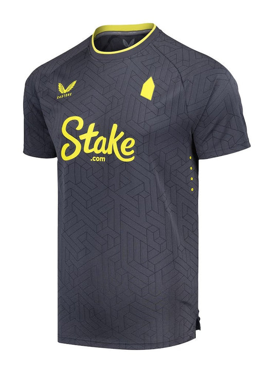 Everton Away 24/25 Standard Kit