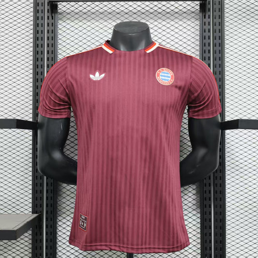 Bayern Mun. Concept 1 Player Issue Kit