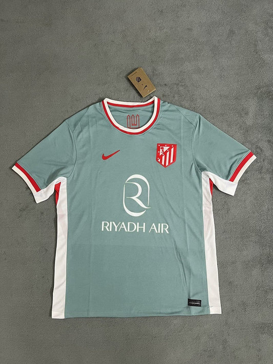 A. Madrid Away 24/25 Standard Kit