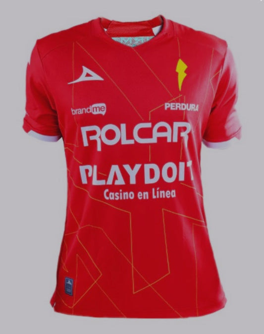 Club Necaxa Away 25/26 Standard Kit