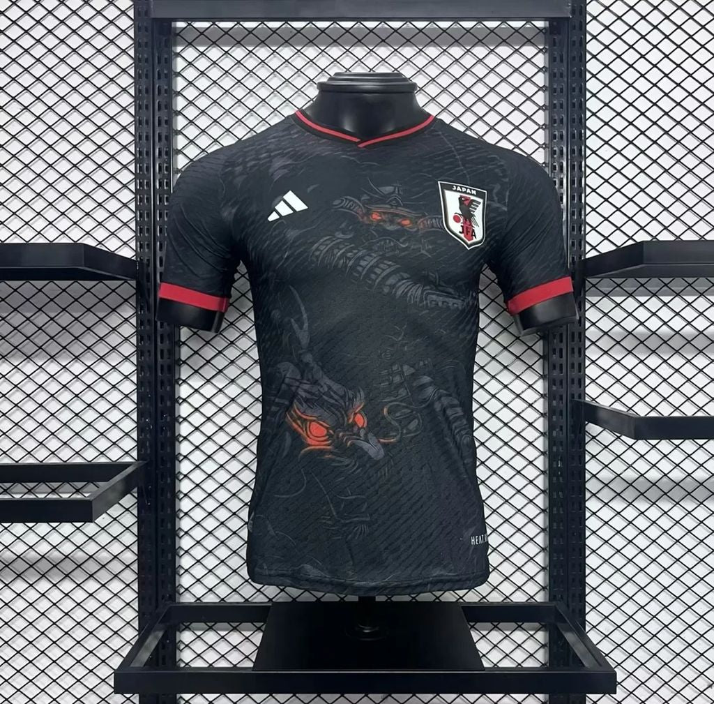 Japan Concept 30 Player Issue Kit