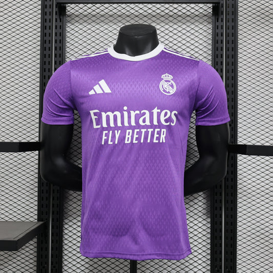 R. Madrid Concept 59 Player Issue Kit