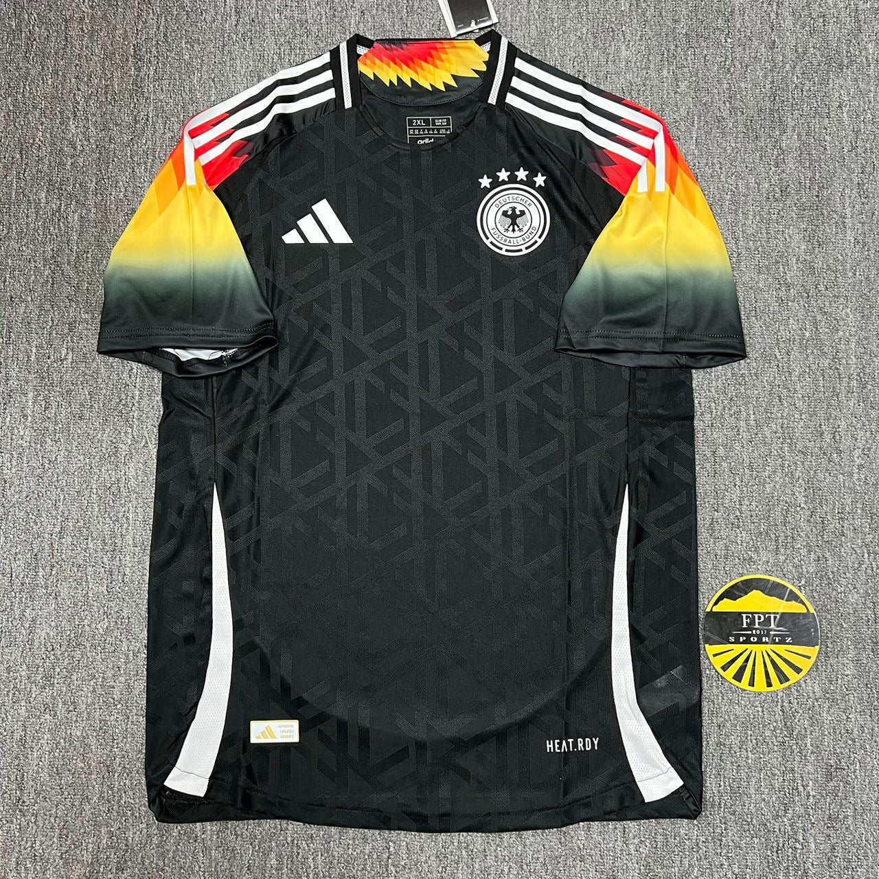 Germany Concept 1 Player Issue Kit