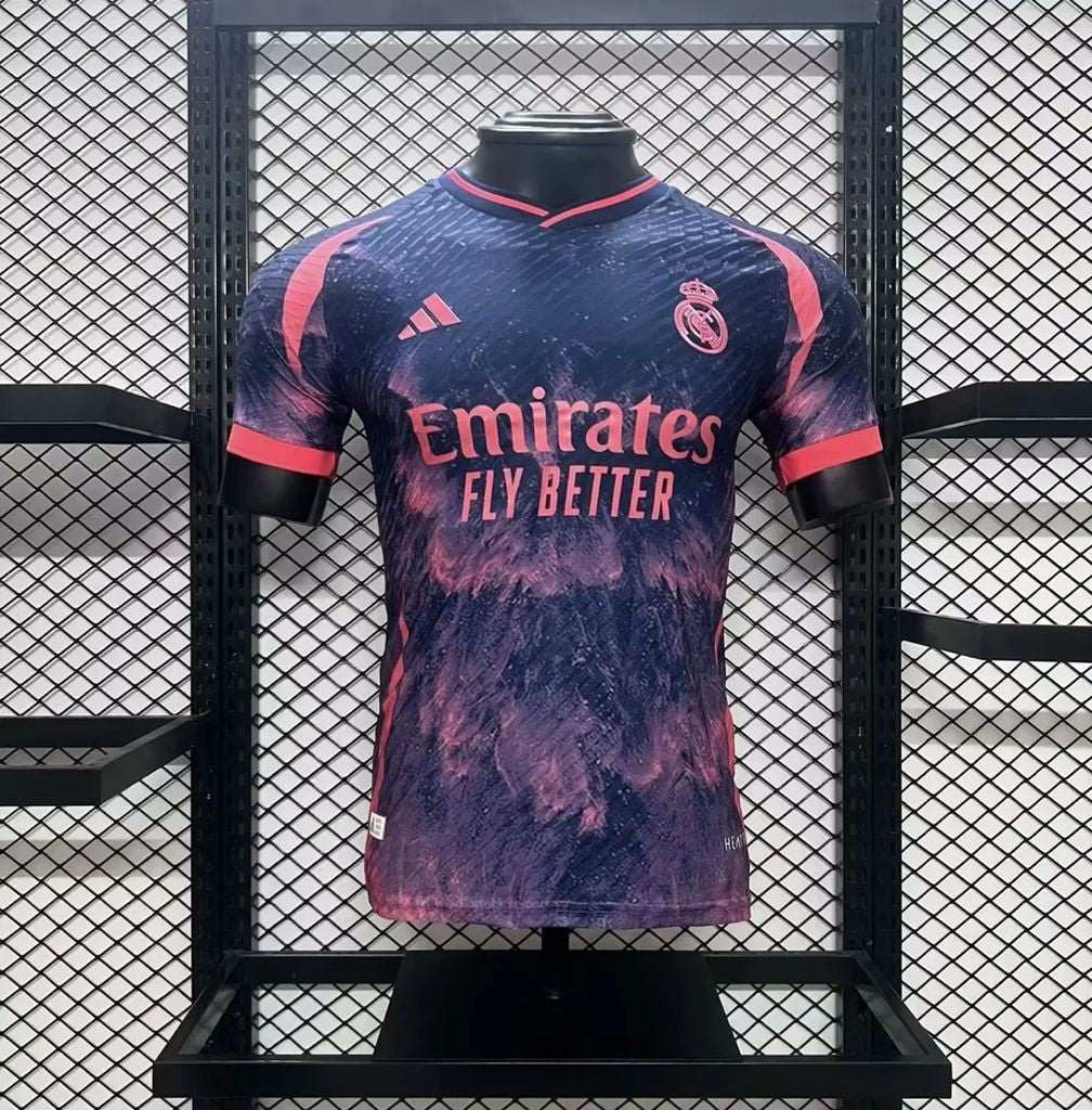 R. Madrid Concept 35 Player Issue Kit