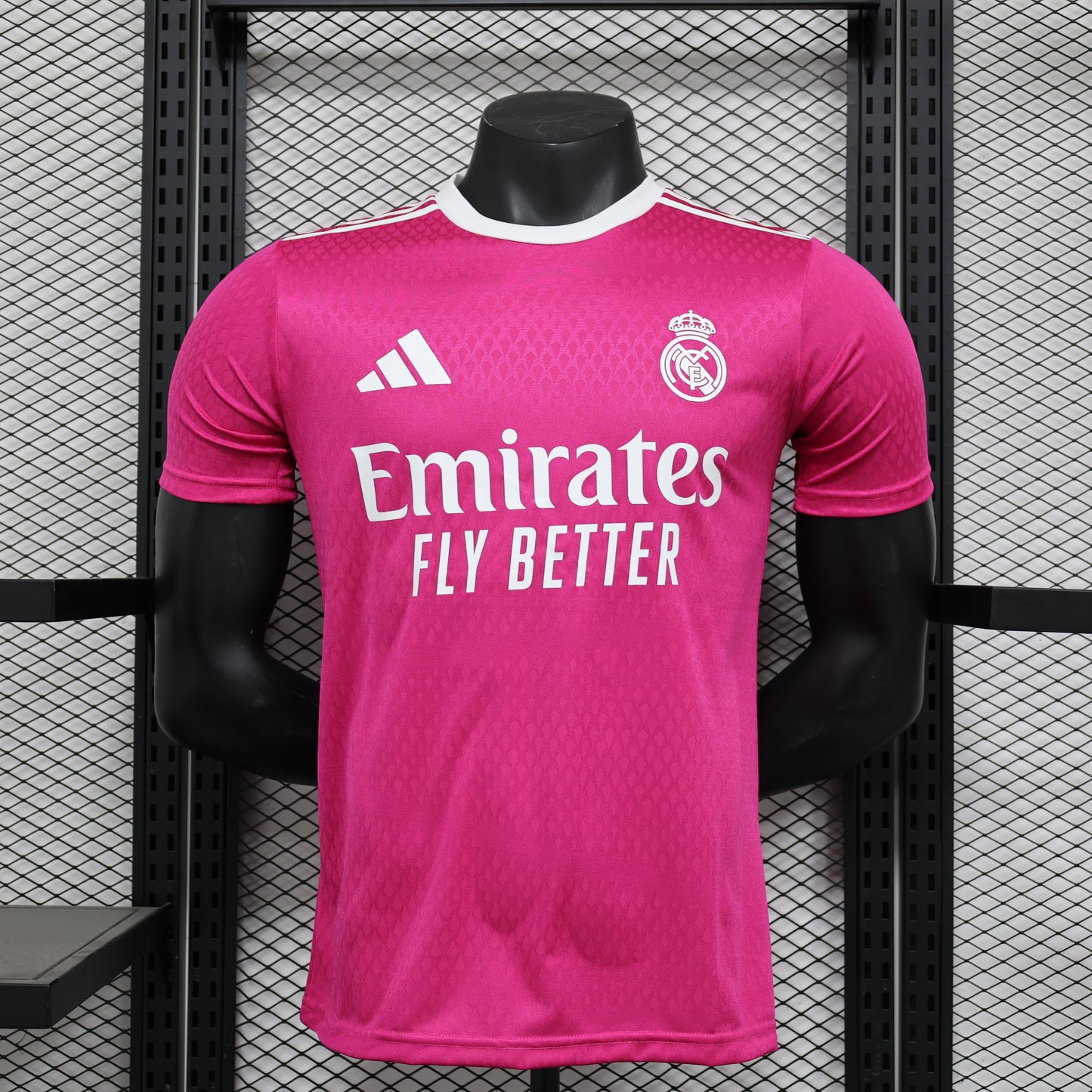 R. Madrid Concept 58 Player Issue Kit