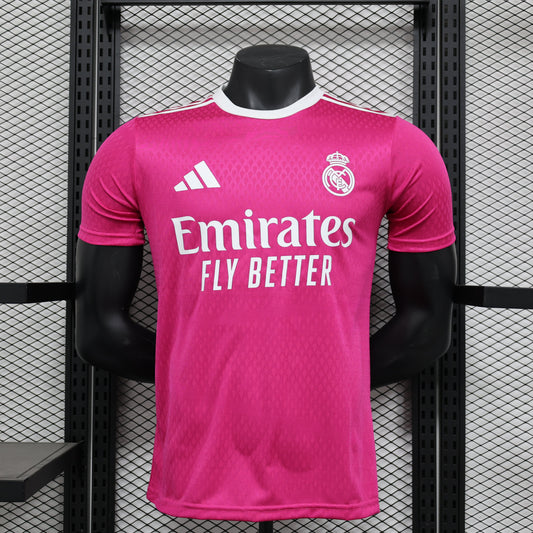 R. Madrid Concept 58 Player Issue Kit