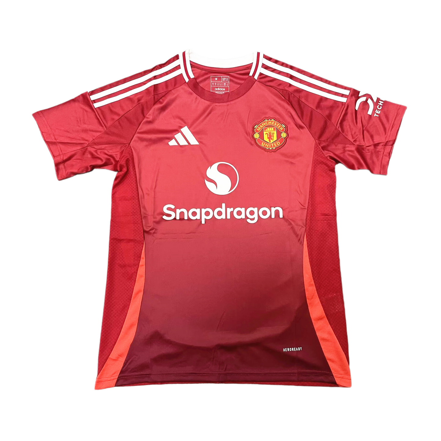 Man. Utd Home 24/25 Standard Kit