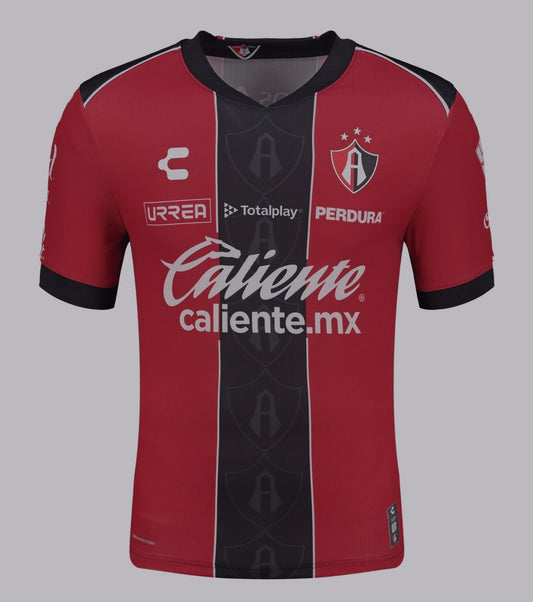 Club Atlas Home 25/26 Standard Kit