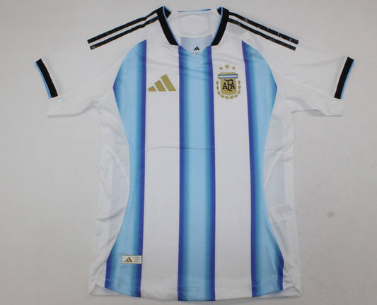 Argentina Home 2026 Player Issue Kit
