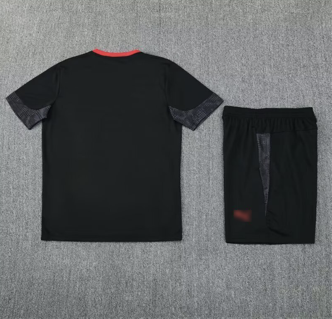 AC Milan 25/26 Training Shorts Set 1