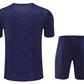 Barça25/26 Training Shorts Set 1
