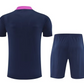 Barça 25/26 Training Shorts Set 2