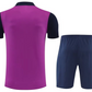 Barça 25/26 Training Shorts Set 3