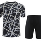Chelsea 25/26 Training Shorts Set 1