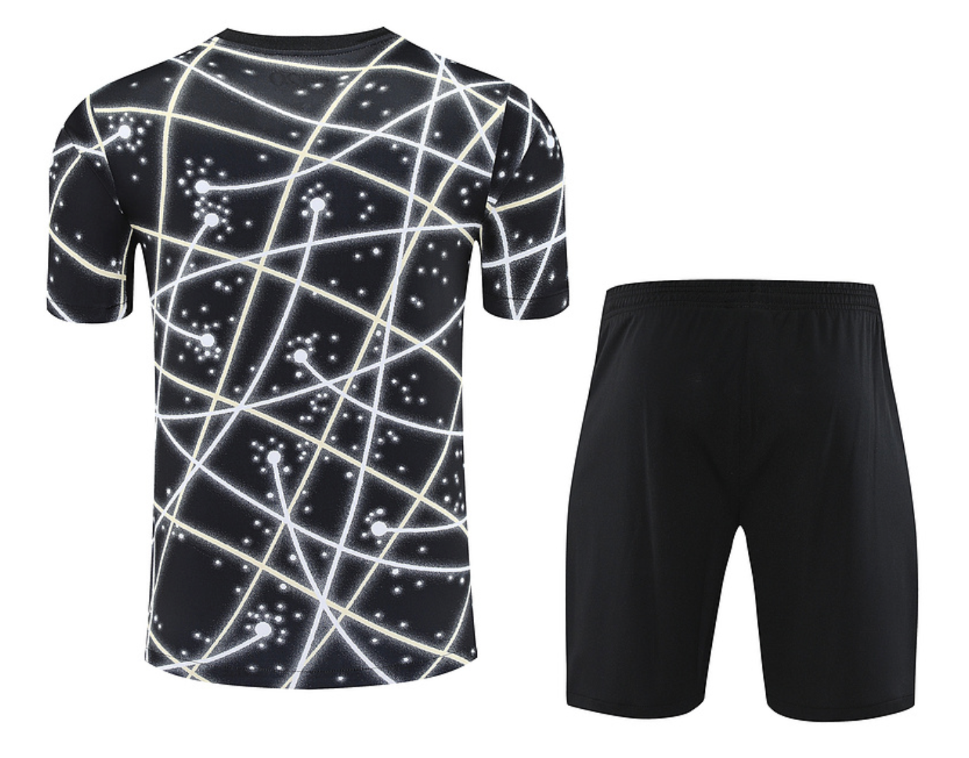 Chelsea 25/26 Training Shorts Set 1