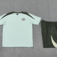 Chelsea 25/26 Training Shorts Set 2