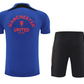Man Utd. 25/26 Training Shorts Set 1