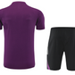 Man Utd. 25/26 Training Shorts Set 3