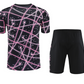 P S G 25/26 Training Shorts Set 1
