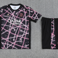 P S G 25/26 Training Shorts Set 1
