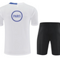 P S G 25/26 Training Shorts Set 4