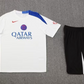 P S G 25/26 Training Shorts Set 4