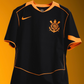 Corinthians 3rd 2025 Player Issue Kit