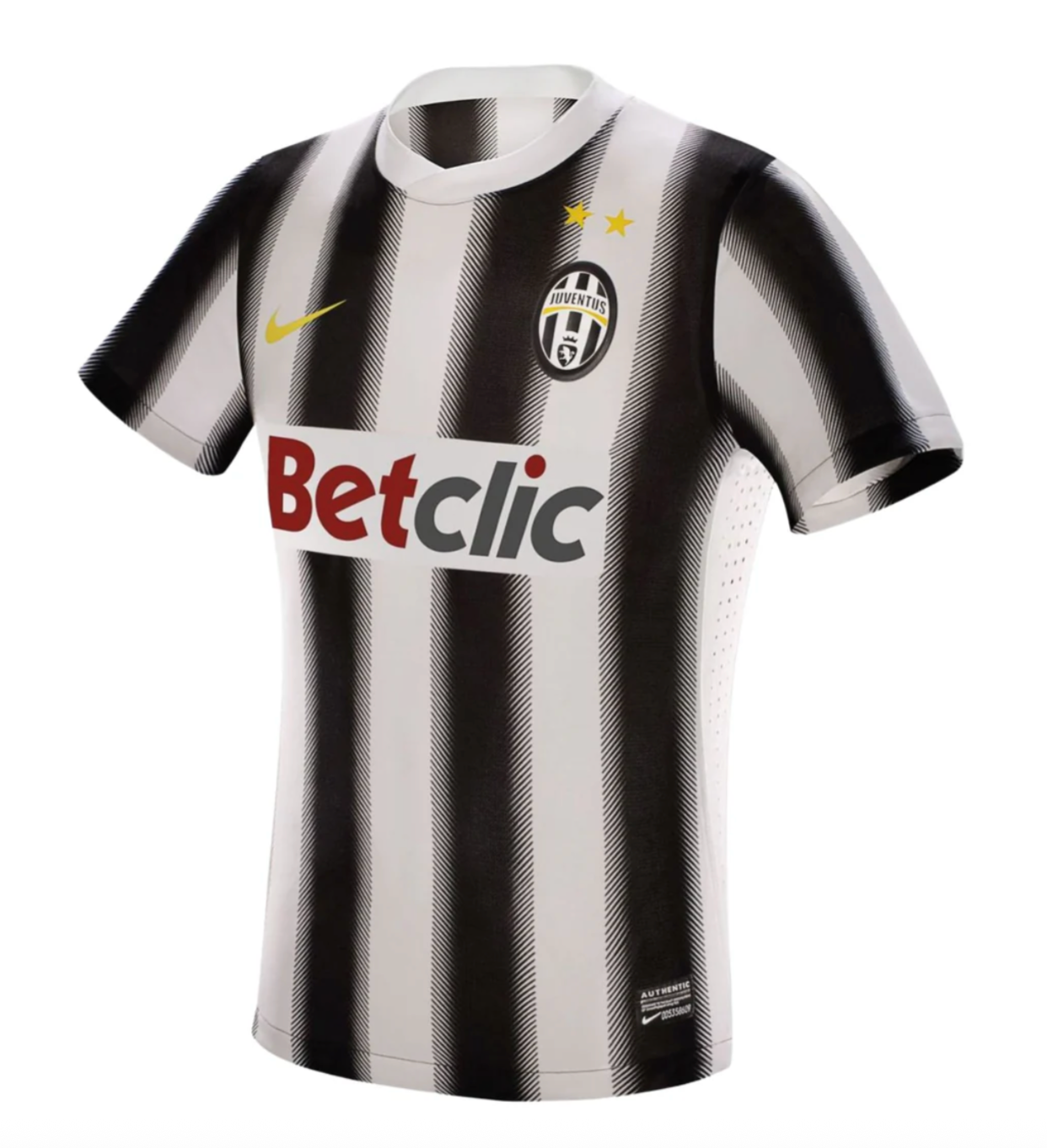 Juventu Home 11/12 Kit