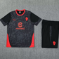 AC Milan 25/26 Training Shorts Set 1