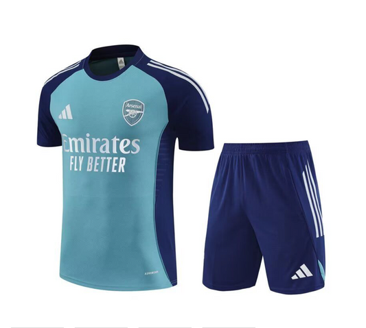 Arsenal 25/26 Training Shorts Set 1