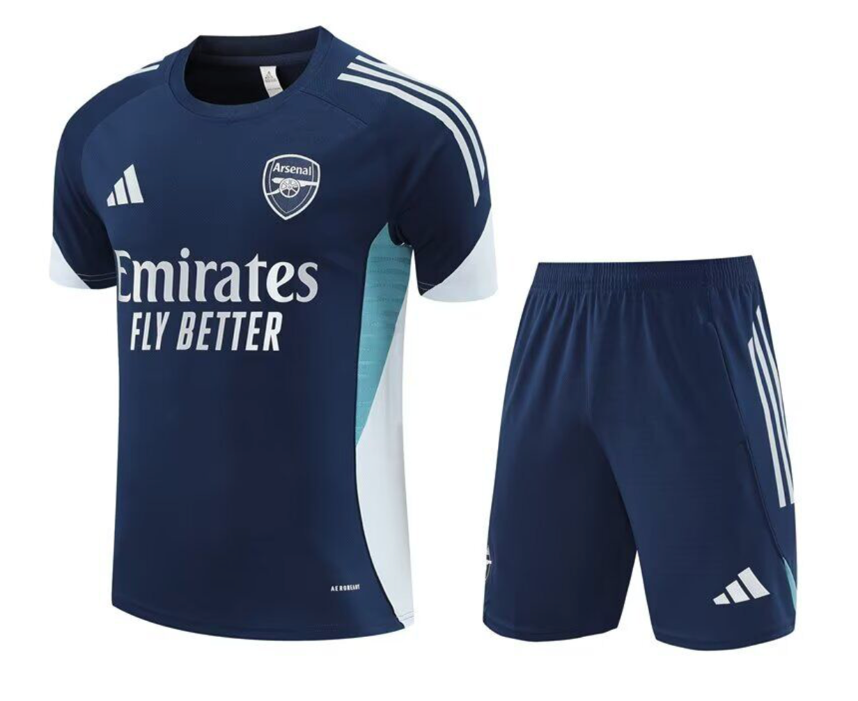 Arsenal 25/26 Training Shorts Set 3