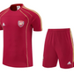 Arsenal 25/26 Training Shorts Set 4