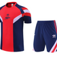 Arsenal 25/26 Training Shorts Set 7