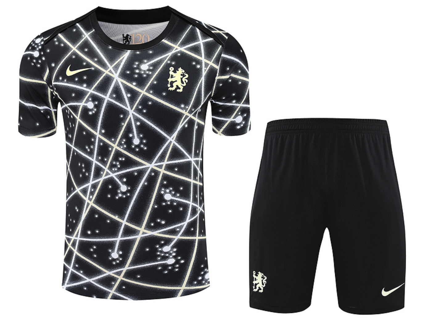Chelsea 25/26 Training Shorts Set 1