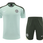 Chelsea 25/26 Training Shorts Set 2