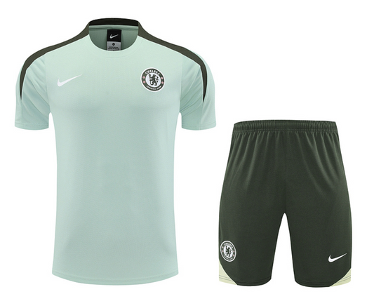 Chelsea 25/26 Training Shorts Set 2