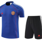 Man Utd. 25/26 Training Shorts Set 1