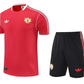 Man Utd. 25/26 Training Shorts Set 2