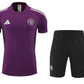 Man Utd. 25/26 Training Shorts Set 3