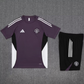 Man Utd. 25/26 Training Shorts Set 5