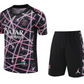 P S G 25/26 Training Shorts Set 1