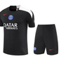 P S G 25/26 Training Shorts Set 2