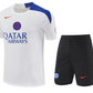 P S G 25/26 Training Shorts Set 4