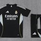 R. Madrid 25/26 Training Shorts Set 2
