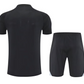 R. Madrid 25/26 Training Shorts Set 2