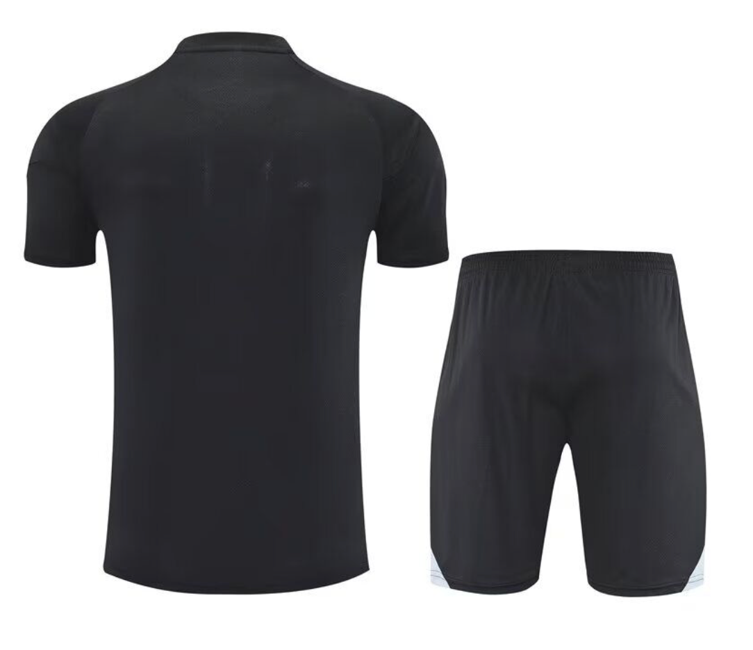 R. Madrid 25/26 Training Shorts Set 2